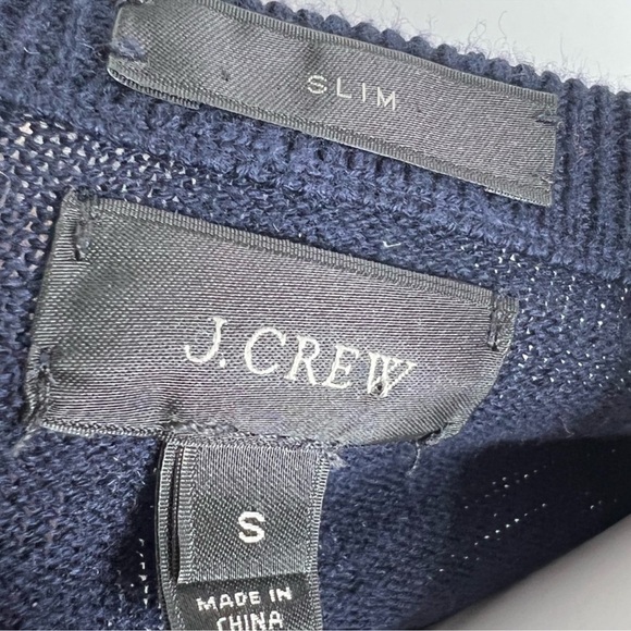 J.Crew Women’s Slim V-neck Sweater - Picture 5 of 5